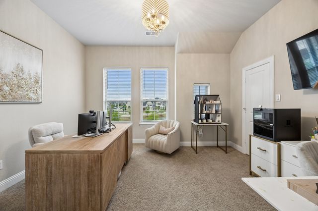 511 Grand Oak Drive, Fate, TX 75189