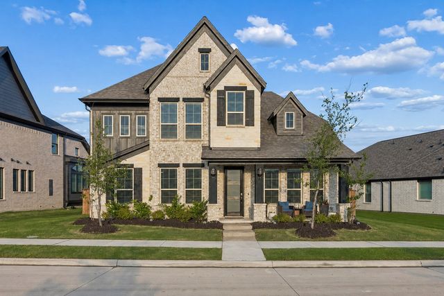 511 Grand Oak Drive, Fate, TX 75189
