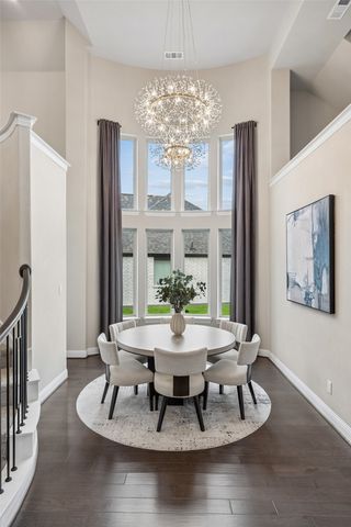 511 Grand Oak Drive, Fate, TX 75189