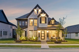 511 Grand Oak Drive, Fate, TX 75189