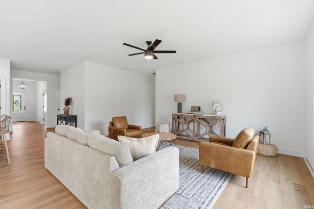 1176 Bunting Drive, Fort Wayne, IN 46825