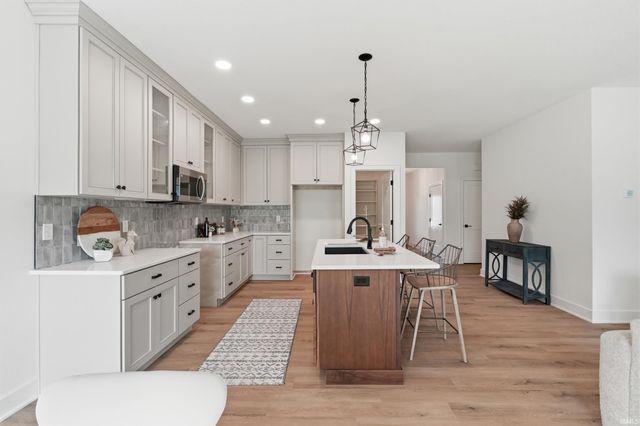 1176 Bunting Drive, Fort Wayne, IN 46825