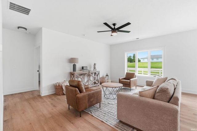 1176 Bunting Drive, Fort Wayne, IN 46825