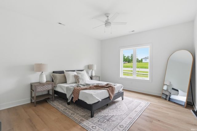 1176 Bunting Drive, Fort Wayne, IN 46825