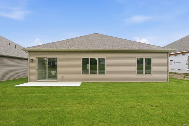 1176 Bunting Drive, Fort Wayne, IN 46825
