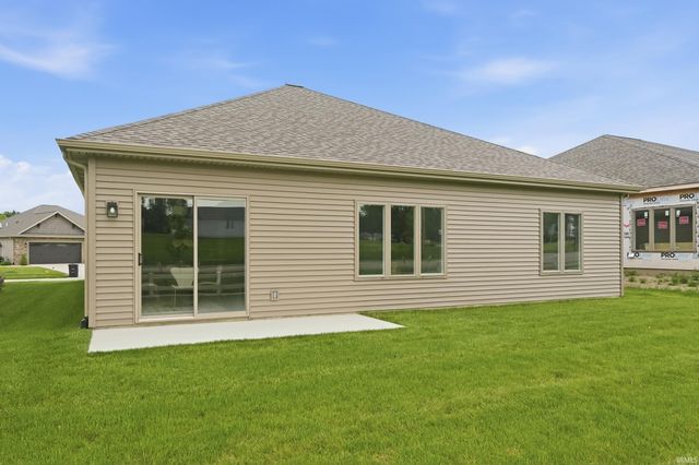 1176 Bunting Drive, Fort Wayne, IN 46825