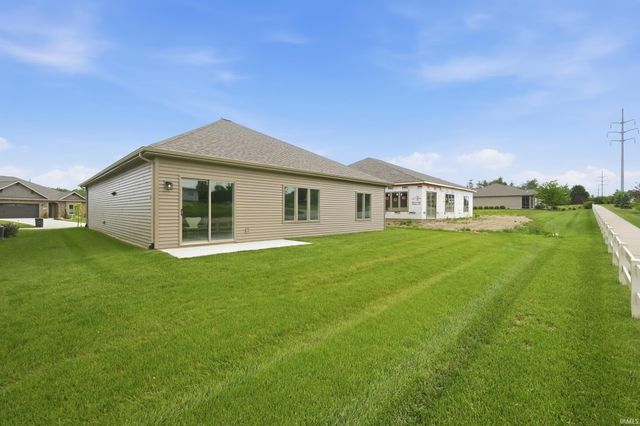1176 Bunting Drive, Fort Wayne, IN 46825