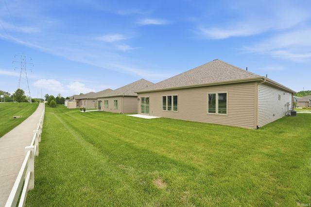 1176 Bunting Drive, Fort Wayne, IN 46825