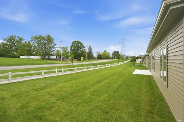 1176 Bunting Drive, Fort Wayne, IN 46825