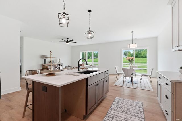 1176 Bunting Drive, Fort Wayne, IN 46825
