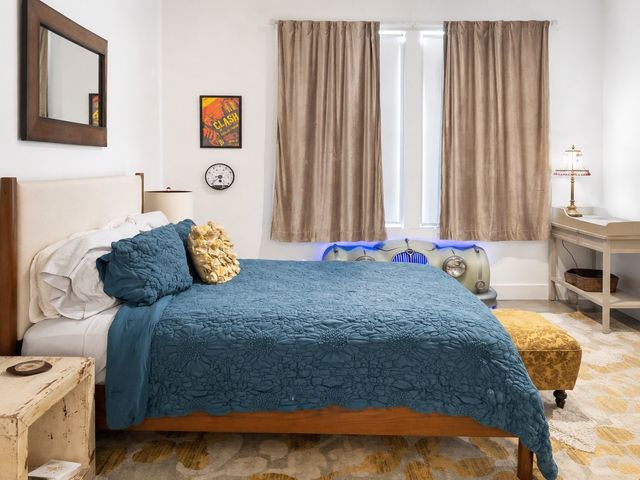 2502 Live Oak Street 322, Dallas, TX 75204