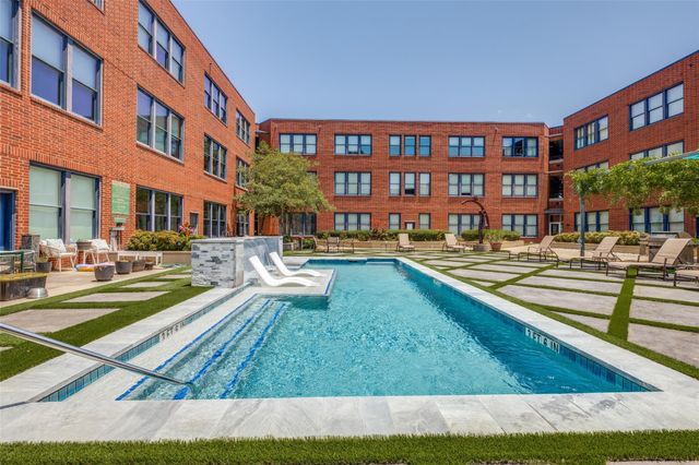 2502 Live Oak Street 322, Dallas, TX 75204