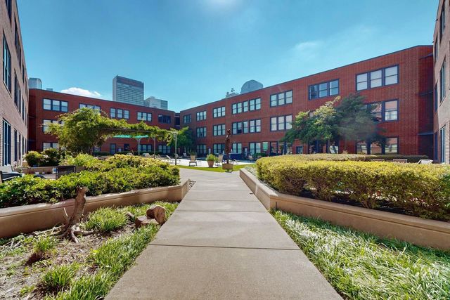 2502 Live Oak Street 322, Dallas, TX 75204