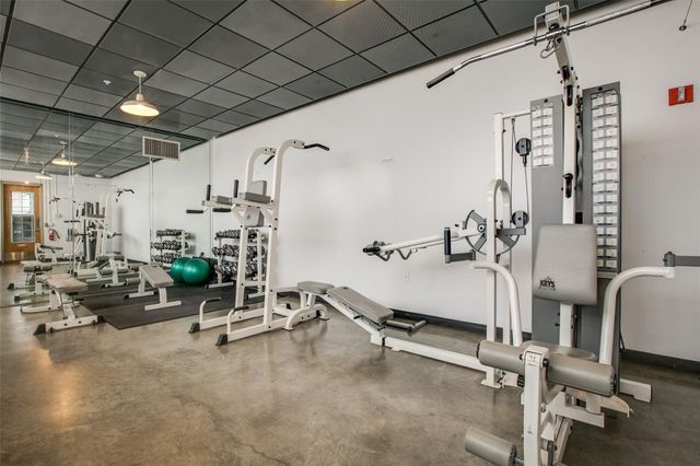 2502 Live Oak Street 322, Dallas, TX 75204