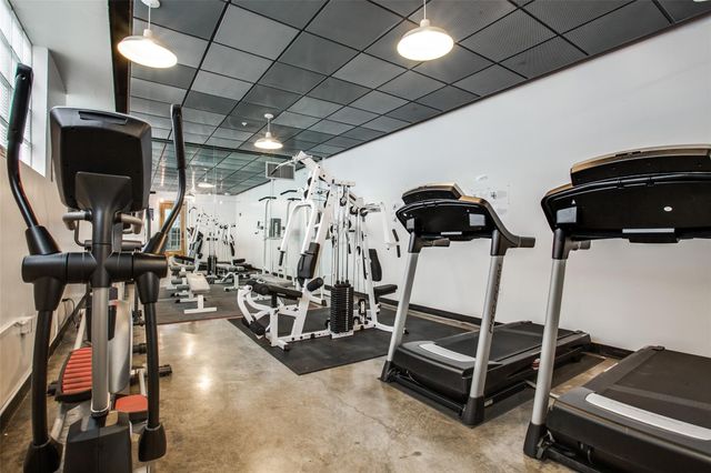 2502 Live Oak Street 322, Dallas, TX 75204