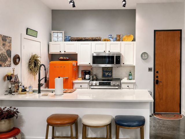 2502 Live Oak Street 322, Dallas, TX 75204