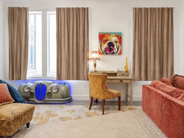 2502 Live Oak Street 322, Dallas, TX 75204