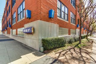 2502 Live Oak Street 322, Dallas, TX 75204