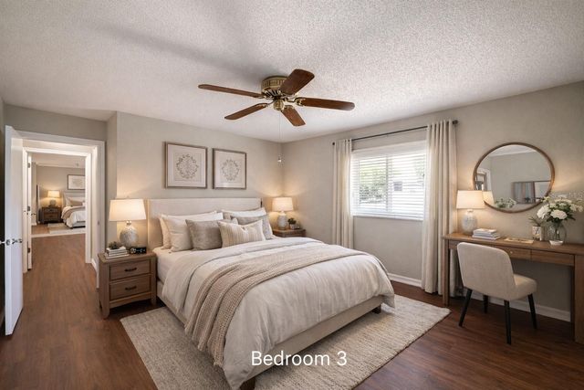 3212 MORVEN DRIVE, Spring Hill, FL 34609