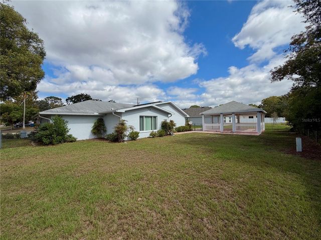 3212 MORVEN DRIVE, Spring Hill, FL 34609