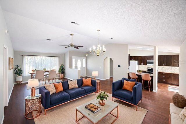 3212 MORVEN DRIVE, Spring Hill, FL 34609