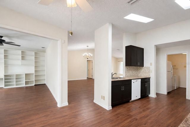 3212 MORVEN DRIVE, Spring Hill, FL 34609