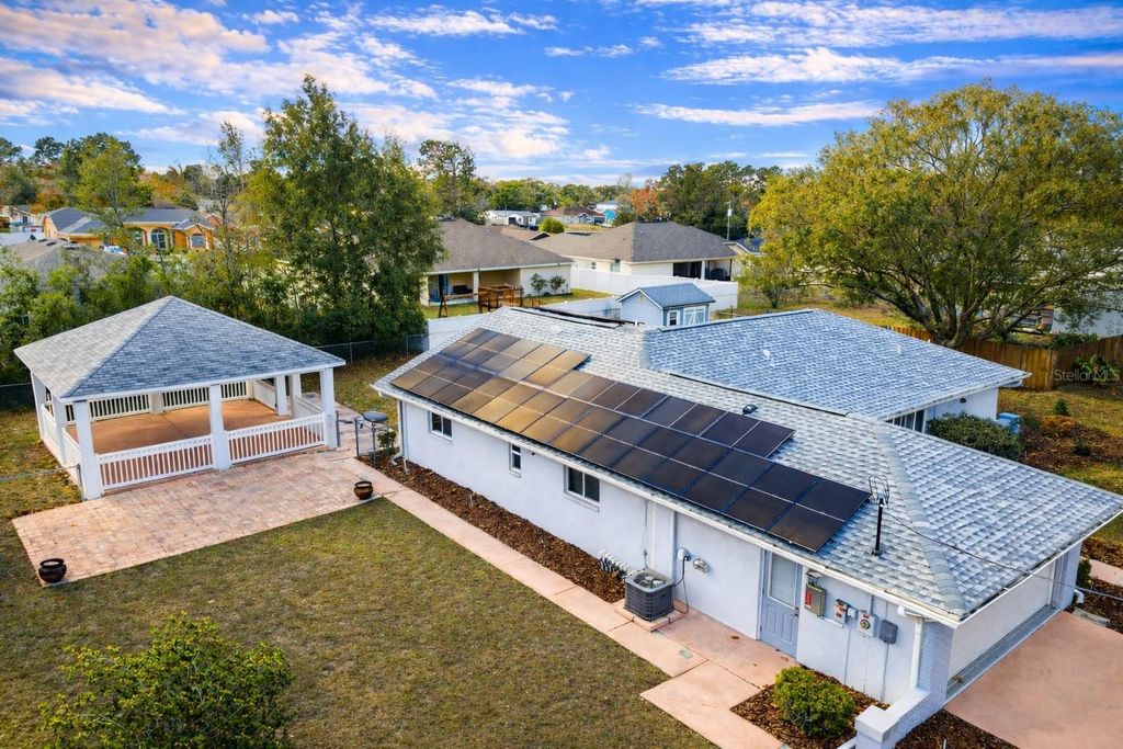 3212 MORVEN DRIVE, Spring Hill, FL 34609