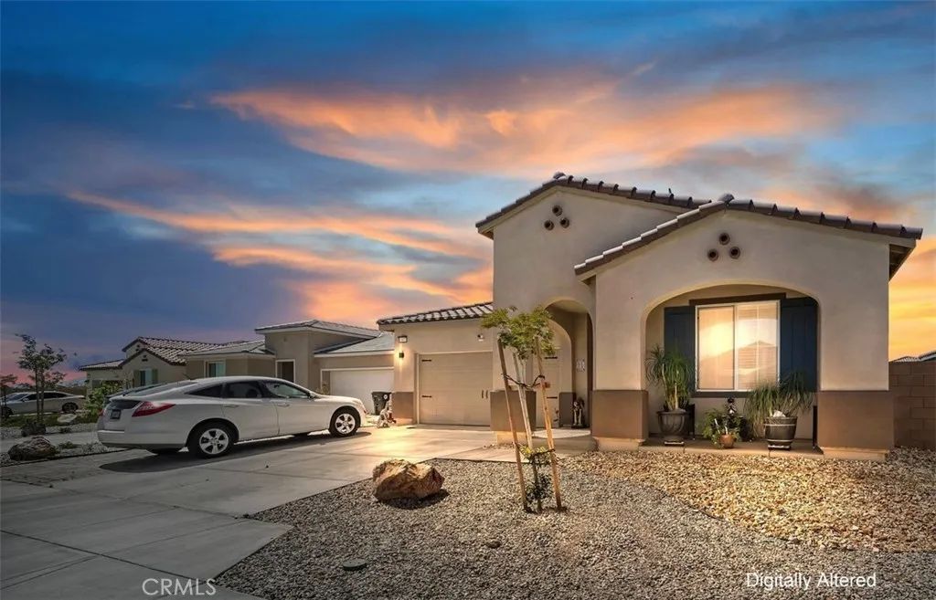 11977 Galeta, Victorville, CA 92392