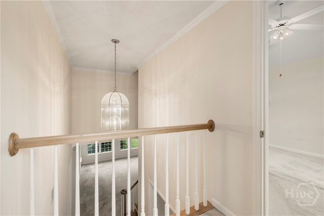 205 Meadowlark Circle, Savannah, GA 31419