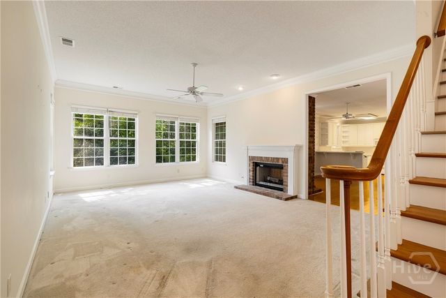 205 Meadowlark Circle, Savannah, GA 31419