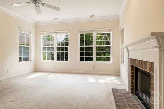 205 Meadowlark Circle, Savannah, GA 31419