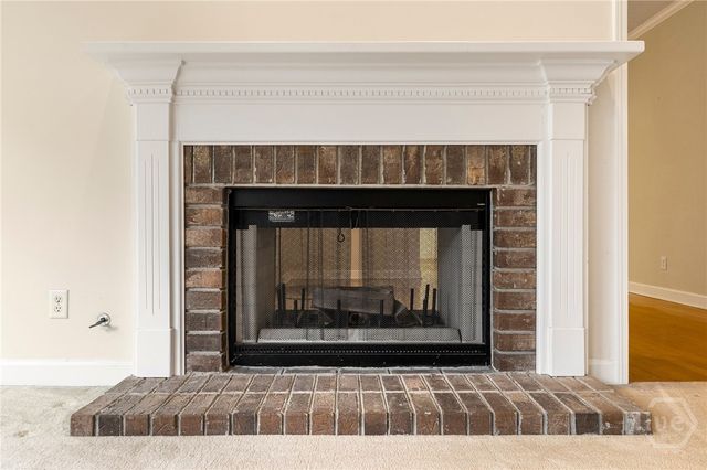 205 Meadowlark Circle, Savannah, GA 31419