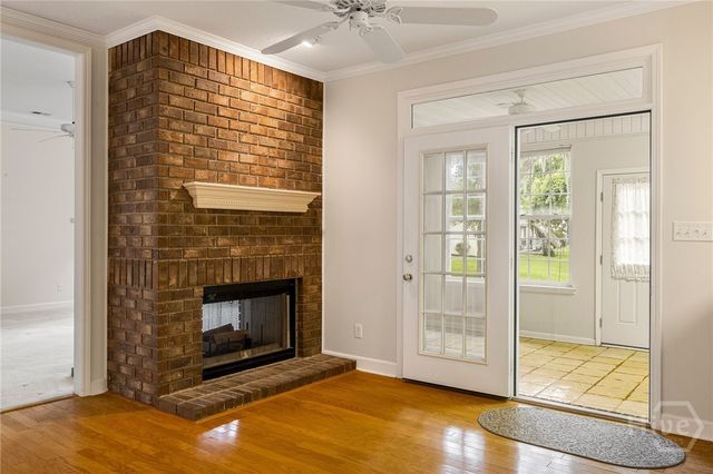 205 Meadowlark Circle, Savannah, GA 31419