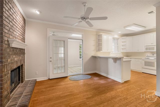 205 Meadowlark Circle, Savannah, GA 31419