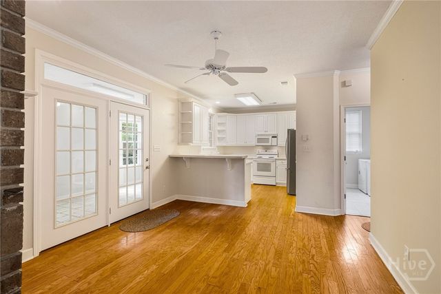 205 Meadowlark Circle, Savannah, GA 31419