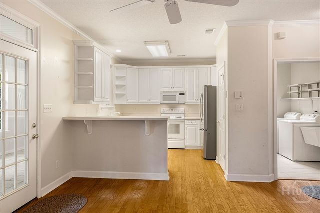 205 Meadowlark Circle, Savannah, GA 31419