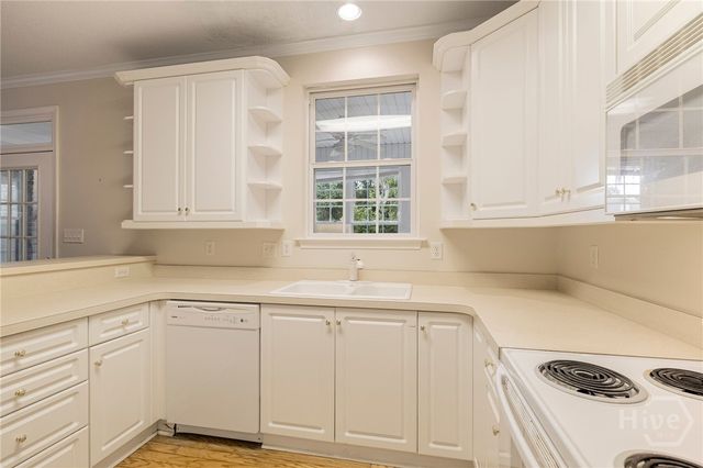 205 Meadowlark Circle, Savannah, GA 31419