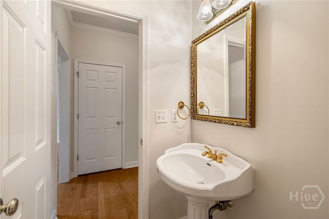 205 Meadowlark Circle, Savannah, GA 31419