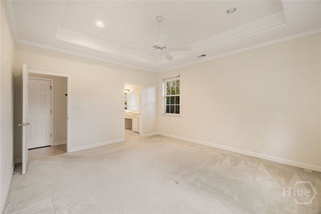 205 Meadowlark Circle, Savannah, GA 31419