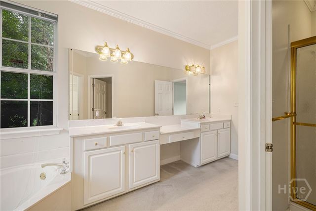 205 Meadowlark Circle, Savannah, GA 31419