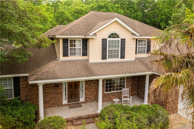 205 Meadowlark Circle, Savannah, GA 31419