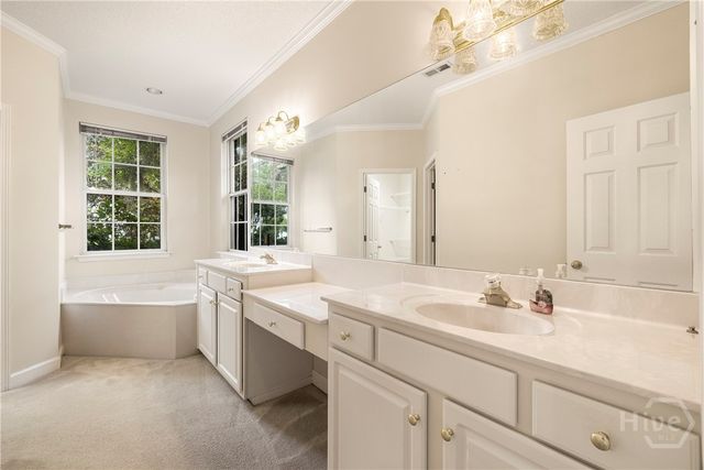 205 Meadowlark Circle, Savannah, GA 31419