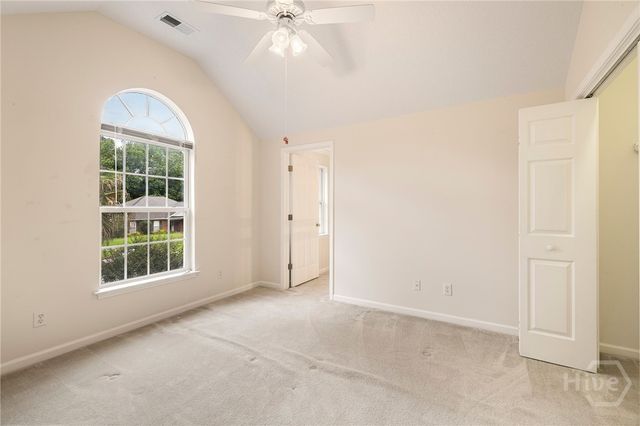 205 Meadowlark Circle, Savannah, GA 31419