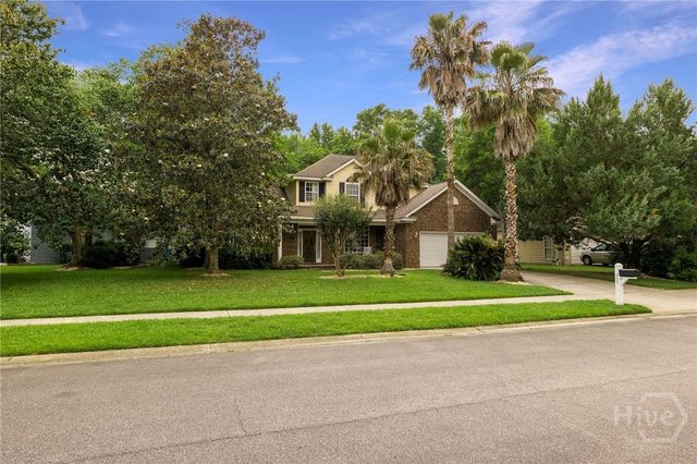 205 Meadowlark Circle, Savannah, GA 31419