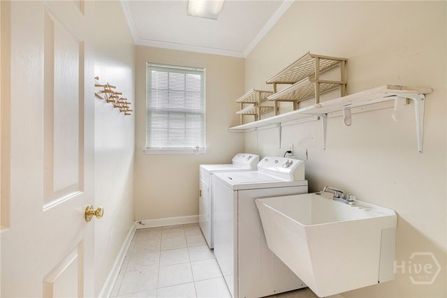 205 Meadowlark Circle, Savannah, GA 31419