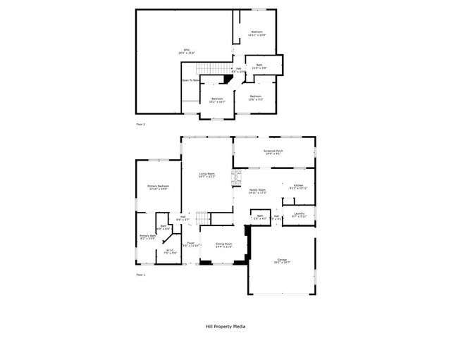 205 Meadowlark Circle, Savannah, GA 31419