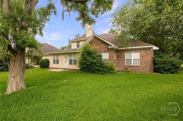 205 Meadowlark Circle, Savannah, GA 31419