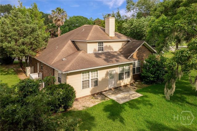 205 Meadowlark Circle, Savannah, GA 31419