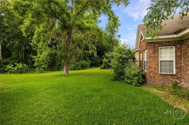 205 Meadowlark Circle, Savannah, GA 31419