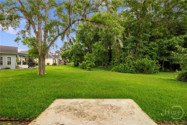 205 Meadowlark Circle, Savannah, GA 31419